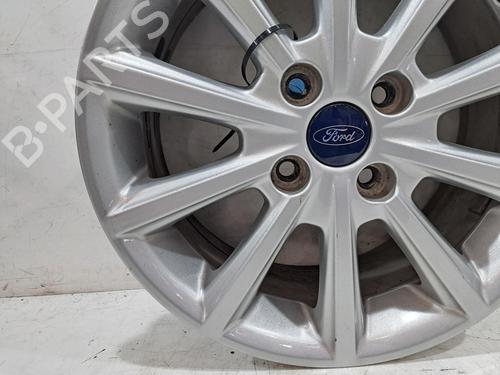 Rim FORD FIESTA VII (HJ, HF) 1.0 EcoBoost | BP29636712C45 