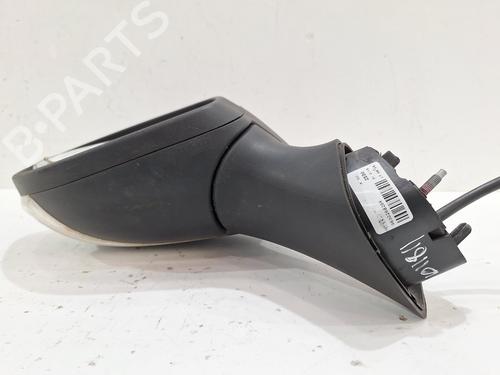Left mirror RENAULT CLIO IV (BH_) 0.9 TCe 90 (BHNF, BHMA, BHMH, BHJK, BHJR) | BP26869521C26 