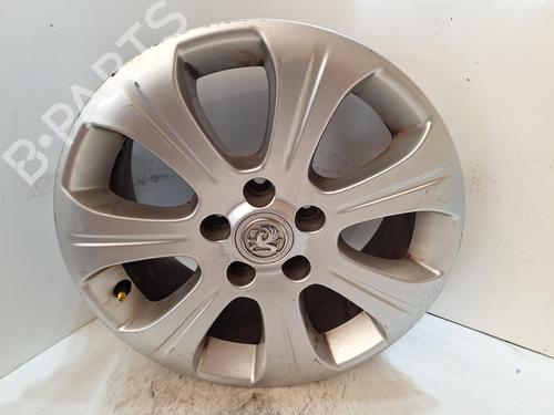 Used Rim Rim 37266910 37266910