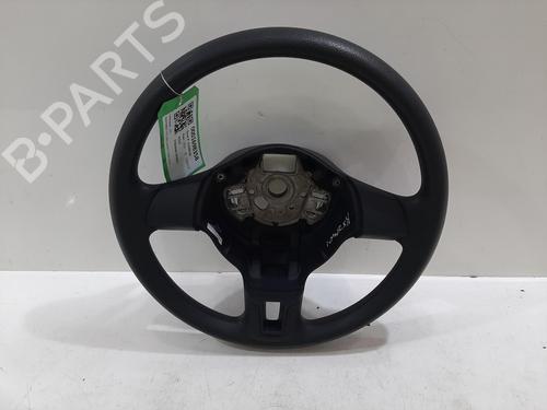 Volante Volante VW POLO V (6R1, 6C1) 1.2 (60 hp) 34206270 34206270