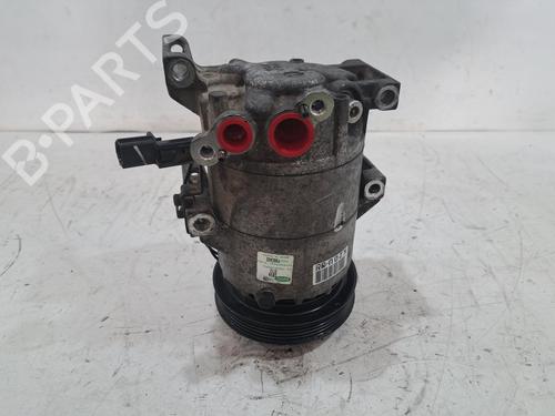 AC Kompressor AC Kompressor 39609415 39609415