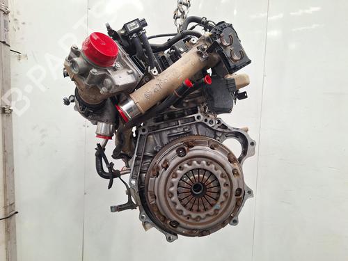 Engine HONDA CIVIC IX (FK) 1.6 i-DTEC (FK3) | BP36697551M1 - Image 3