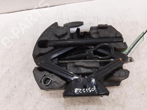 Kit pneu suplente Kit pneu suplente 36910497 36910497