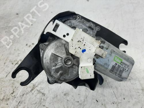 Rear wiper motor CITROËN DS3 (SA_) 1.6 HDi 90 | BP26764317M102 