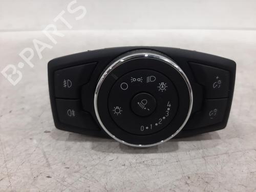 Used Headlight switch FORD USA MUSTANG Coupe 5.0 V8 (422 hp) 26797324