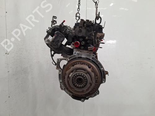 Engine FORD FIESTA VI (CB1, CCN) 1.25 | BP39531935M1 - Image 3