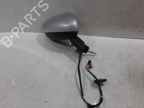 Used Right mirror Right mirror CITROËN C3 II (SC_) 1.4 HDi 70 (SC8HZC, SC8HR0, SC8HP4) (68 hp) 33436145 33436145