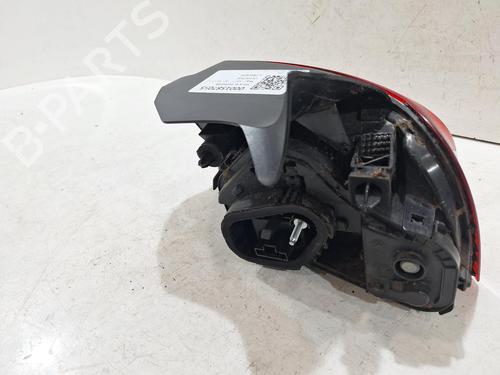 Left taillight CITROËN C4 CACTUS 1.6 BlueHDi 100 | BP30843998C34 