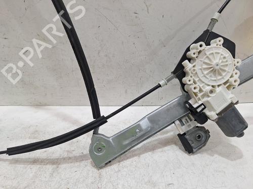 Front right window mechanism MITSUBISHI COLT VI (Z3_A, Z2_A) 1.3 (Z21A) | BP32172141C23 