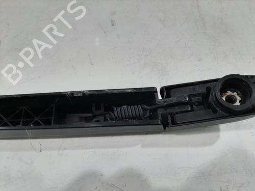 Bakre vindusviskerarm JAGUAR E-PACE (X540) 2.0 AWD | BP34150281C144 - Image 5