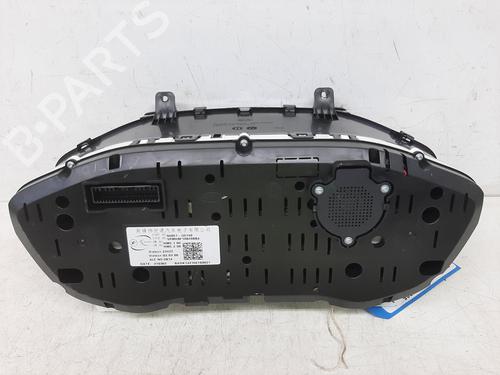 Instrument cluster KIA NIRO I (DE) 1.6 GDI Plug-in Hybrid | BP26855860C47 