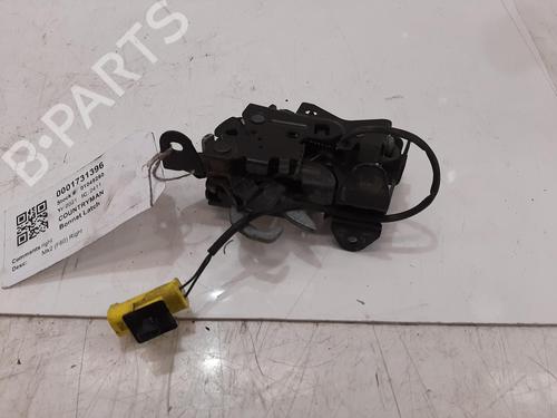 hood-lock-mini-mini-countryman-f60-2016-36253932 main image