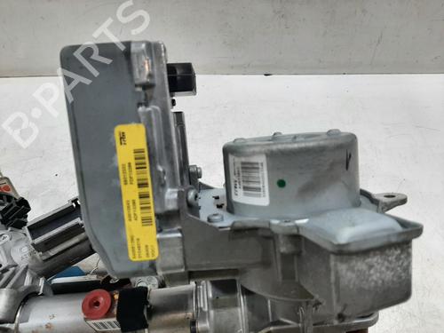 Lenksäule FORD FIESTA VI (CB1, CCN) 1.25 | BP30407038M21