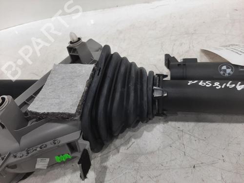 Shock absorber spring BMW 4 Gran Coupe (F36) 420 d xDrive | BP26863228C152 