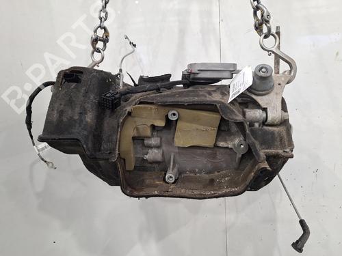 Motor JAGUAR I-PACE (X590) EV400 AWD | BP29603400M1 