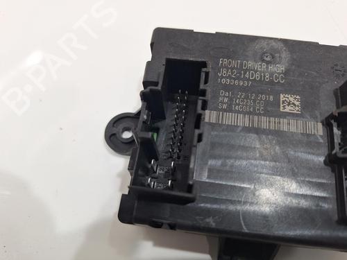 Control unit JAGUAR I-PACE (X590) EV400 AWD | BP32270145M11