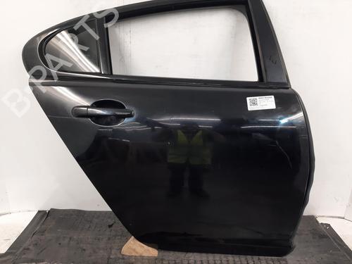 Used Right rear door Right rear door 38447242 38447242