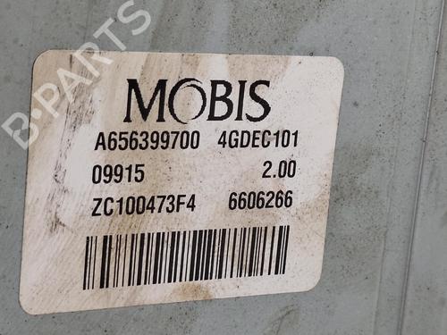 Steering column HYUNDAI i30 (GD) 1.6 CRDi | BP27259196M21 