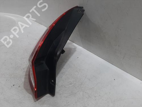 Left taillight FORD FIESTA VI (CB1, CCN) 1.0 EcoBoost | BP30517380C34 - Image 4