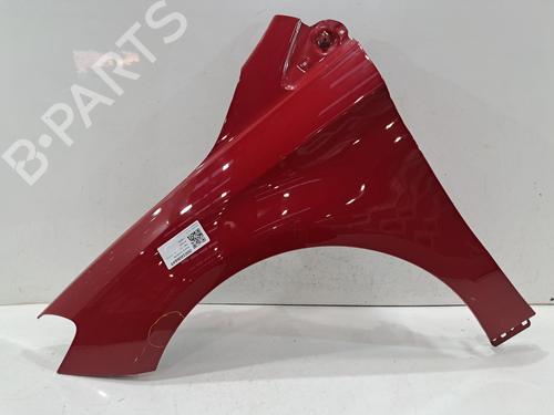 Used Left front fenders MERCEDES-BENZ B-CLASS Sports Tourer (W246, W242) B 180 CDI / d (246.212) (109 hp) 31750804
