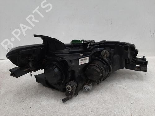Left headlight MITSUBISHI OUTLANDER III (GG_W, GF_W, ZJ, ZL, ZK) 2.2 Di-D 4WD (GF6W) | BP26758105C28 