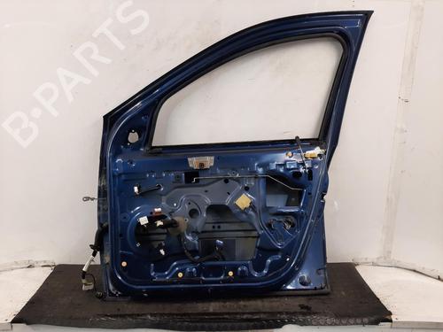 Right front door DACIA DUSTER (HS_) 1.5 dCi | BP32144621C3 