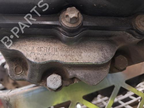 Skrzynia biegów VAUXHALL CORSA Mk IV (E) (X15) 1.3 CDTi | BP29809851M3 