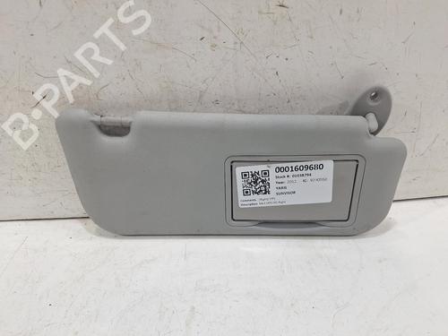 Otra TOYOTA YARIS (_P13_) 1.3 (NSP130_, NSP130) (99 hp) 31685646