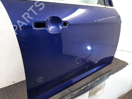 Right front door FORD FOCUS III 1.6 TDCi | BP30735636C3