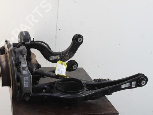 Left rear suspension VW T-ROC (A11, D11) 2.0 TSI 4motion | BP26797768M74 - Image 4