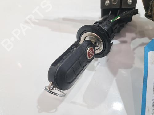 Steering column FIAT 500 (312_) 1.2 (312AXA1A) | BP28379433M21