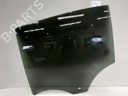 Rear left door window JAGUAR I-PACE (X590) EV400 AWD | BP26788798C20 