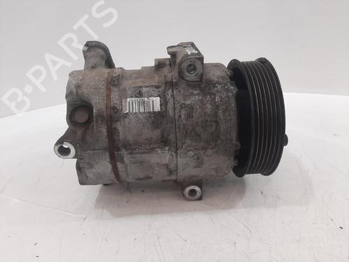 AC-Kompressor VAUXHALL CORSA Mk IV (E) (X15) 1.3 CDTi | BP26846652M34 