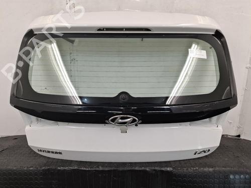 tailgate-hyundai-i20-iii-bc3-bi3-2020-40238270 main image