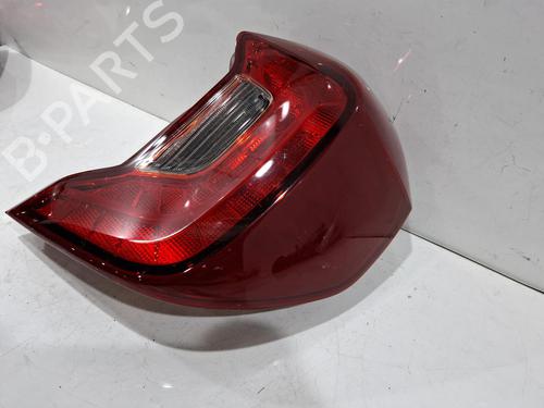 Right taillight KIA PICANTO III (JA) 1.2 | BP38237037C35 - Image 2