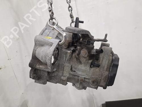 Gearbox SEAT LEON (1P1) 1.6 TDI | BP30324888M3