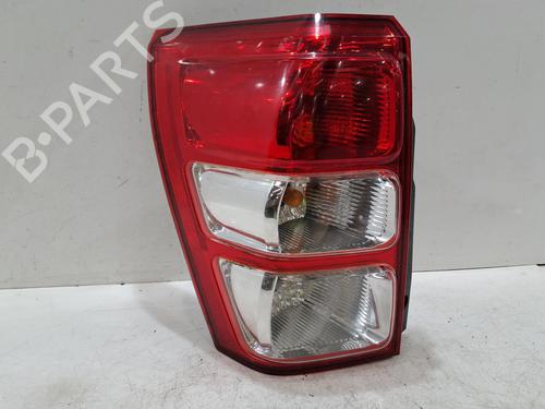 Used Left taillight SUZUKI GRAND VITARA II (JT, TE, TD) 2.4 All-wheel Drive (JB424) (169 hp) 30286666