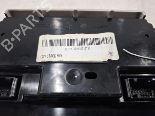 Climate control MINI MINI (R56) Cooper D | BP38620942I5 - Image 2