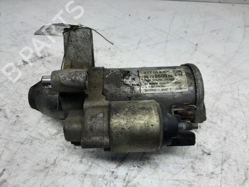 Starter CITROËN JUMPY III Van (V_) 1.6 BlueHDi 115 | BP26844088M8 