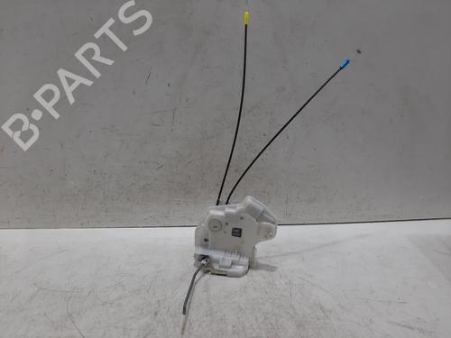 Used Other Other MITSUBISHI ASX (GA_W_) 1.6 MIVEC (GA1W) (117 hp) 33435897 33435897