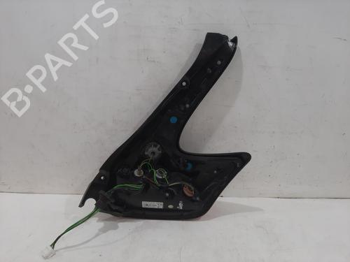 Left taillight NISSAN JUKE (F15) 1.5 dCi | BP29922906C34 