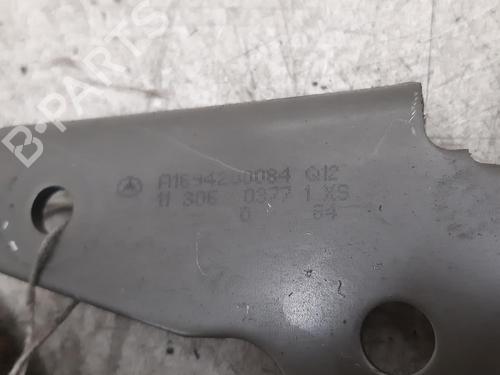 Hand brake MERCEDES-BENZ A-CLASS (W169) A 180 CDI (169.007, 169.307) | BP26864530I18 