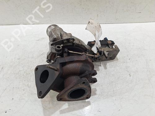 Turbocharger/Supercharger LAND ROVER RANGE ROVER IV (L405) 4.4 SDV8 4x4 | BP32239328M71