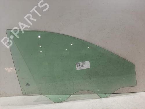Used Front right door window Front right door window SEAT IBIZA V (KJ1, KJG) 1.0 TSI (95 hp) 33335369 33335369