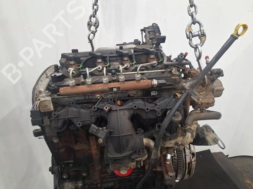 Engine FORD TRANSIT CUSTOM V362 Van (FY, FZ) 2.2 TDCi | BP31685617M1 