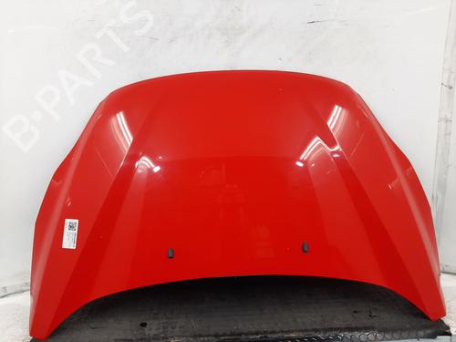 Cofano anteriore FORD C-MAX II (DXA/CB7, DXA/CEU) 1.6 EcoBoost (150 hp) 31685504