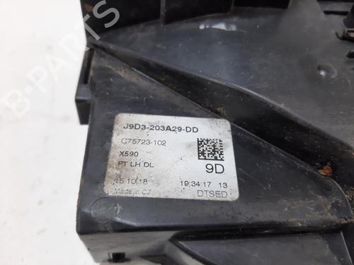 Other JAGUAR I-PACE (X590) EV400 AWD | BP30057686O1 