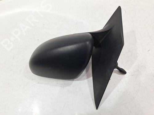 Left mirror SUZUKI CELERIO (LF) 1.0 (AVK310) | BP31999707C26 