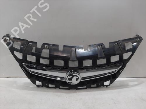 Grill VAUXHALL ASTRA Mk VI (J) GTC (P10) 2.0 CDTi (165 hp) 29524557