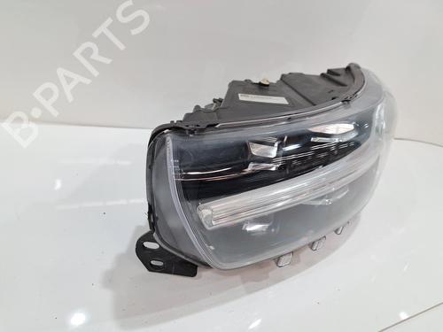 Left headlight VOLVO XC40 (536) D4 AWD | BP33839622C28 - Image 2